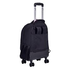Mochila Carrinho Clio Style Rebecca Bonbon Cores Sortidas RB24518 - Imagem 3