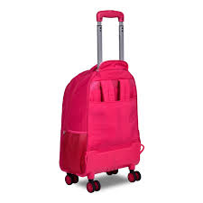 Mochila Carrinho Clio Style Rebecca Bonbon Cores Sortidas RB24518 - Imagem 4