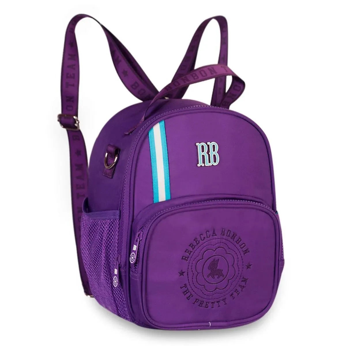 Lancheira Clio Style Rebecca Bonbon Sortidas Rb24550 - Imagem 4