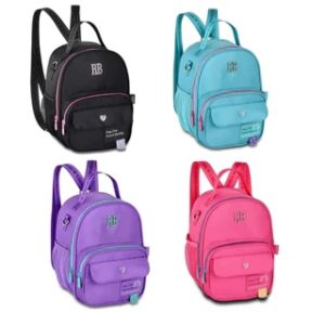 Lancheira Clio Style Rebecca Bonbon Sortidas Rb24597