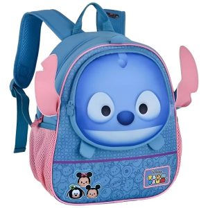 Mochila Costa Stitch Tsum Tsum Clio Style TS24563D
