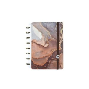 Caderno Inteligente A5 Jasper 80Folhas Cia52365