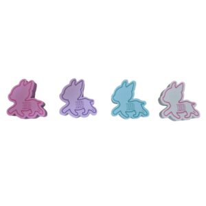 Borracha Skypaper Rebecca Bonbon Silhueta Sortidos RB0204