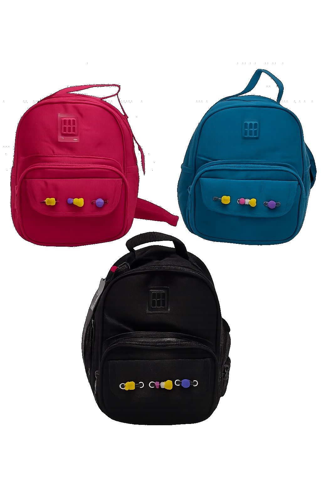 Lancheira Clio Style Rebecca Bonbon Cores Sortidas Rb27427