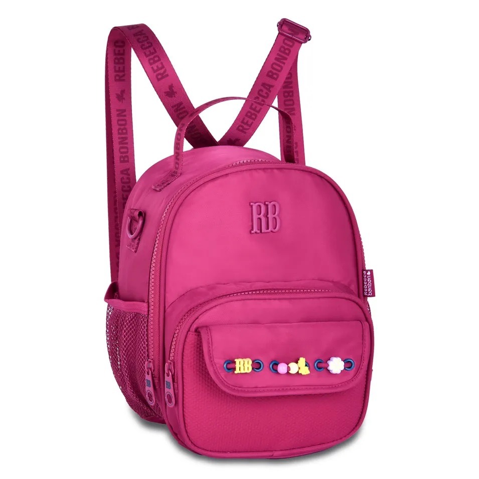 Lancheira Clio Style Rebecca Bonbon Cores Sortidas Rb27427 - Imagem 2