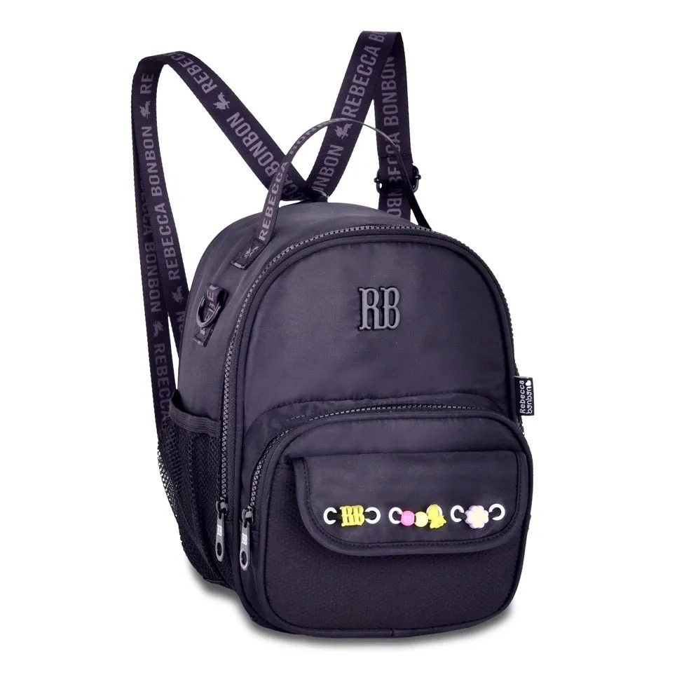 Lancheira Clio Style Rebecca Bonbon Cores Sortidas Rb27427 - Imagem 3
