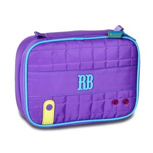 Estojo Clio Style Box Rebecca Bonbon Sortidos RB26240