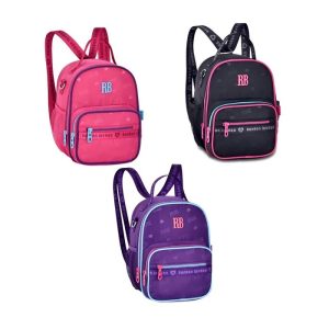 Lancheira Clio Style Rebecca Bonbon Sortidos RB26228