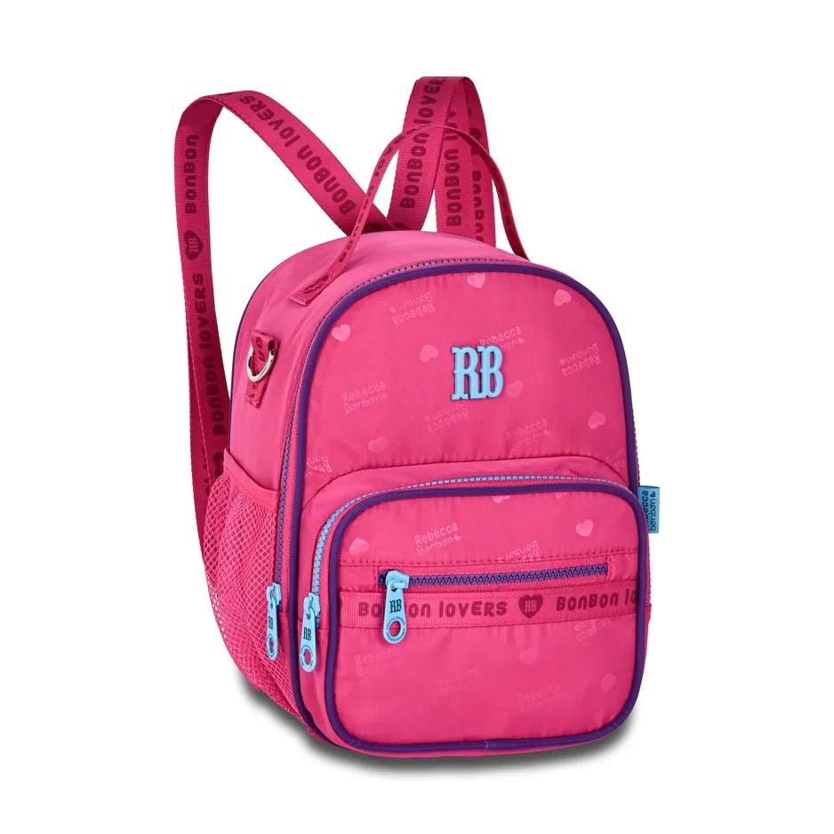 Lancheira Clio Style Rebecca Bonbon Sortidos RB26228 - Imagem 2