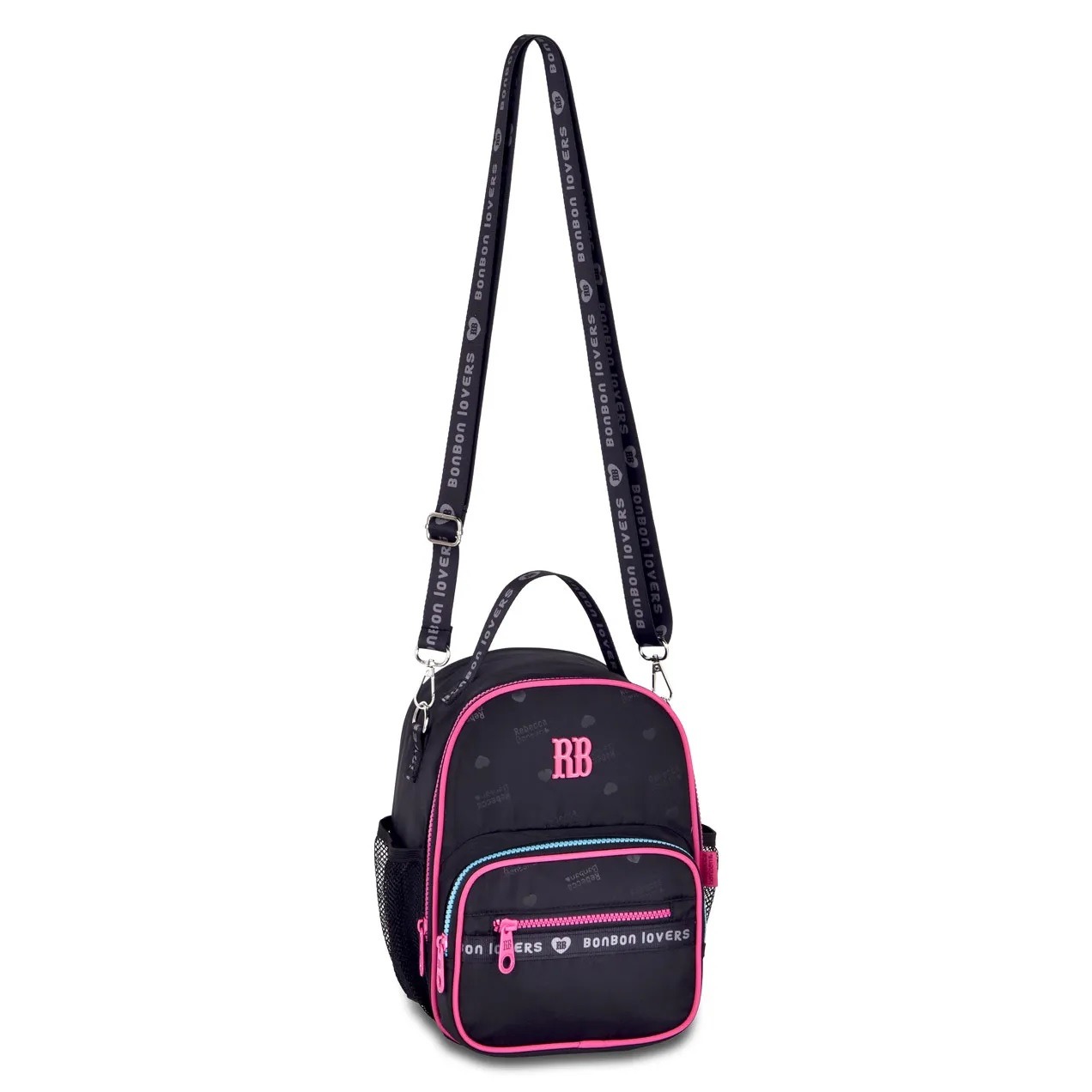 Lancheira Clio Style Rebecca Bonbon Sortidos RB26228 - Imagem 3