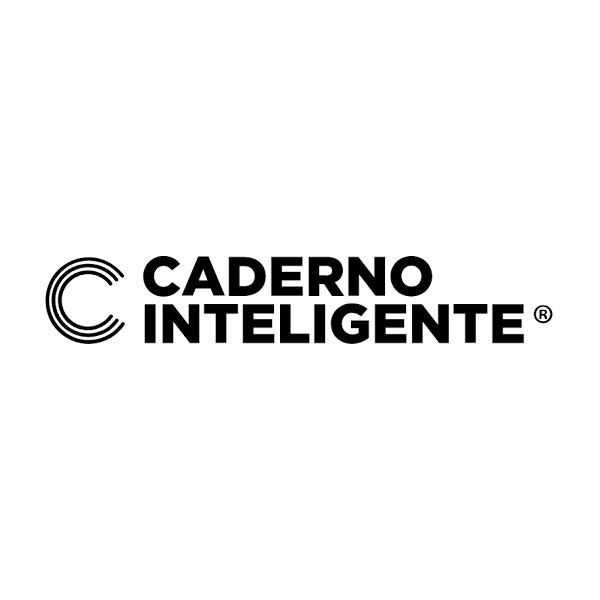 Caderno Inteligente 10 Matérias Grande Guava 140 Folhas CIGD4406 - Imagem 2