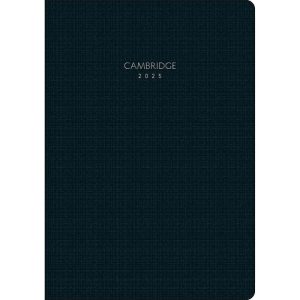 Agenda Planner Cambridge M7 2025 Tilibra 130257