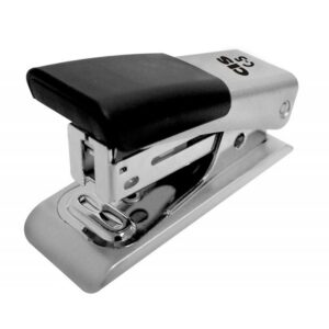 Grampeador Cis Mini C-5 26/6 12 Folhas 341200