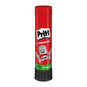 Cola Em Bastão 10Grs Henkel Pritt