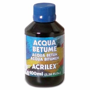 Acqua Betume Acrilex 100ml 19210