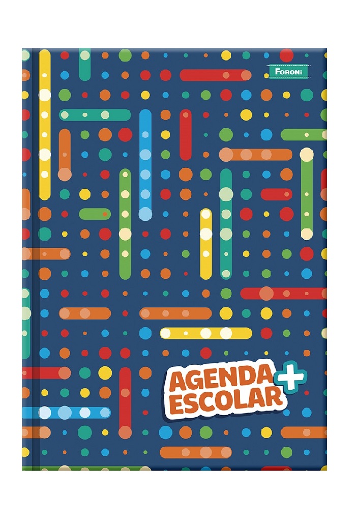 Agenda Escolar 2024 - Luluca