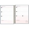 AGENDA PLANNER TILIBRA CAMBRIDGE DENIM M7 2021 314323