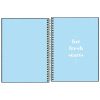 AGENDA PLANNER TILIBRA CAMBRIDGE DENIM M7 2021 314323