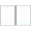AGENDA PLANNER TILIBRA CAMBRIDGE DENIM M7 2021 314323