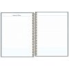 AGENDA PLANNER TILIBRA CAMBRIDGE DENIM M7 2021 314323