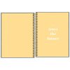 AGENDA PLANNER TILIBRA CAMBRIDGE DENIM M7 2021 314323