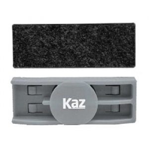 Apagador Quadro Branco kaz Magnético Cores Variadas KZ912735