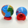 APONTADOR DEPOSITO MAPED GLOBO 051111