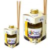 Aromatizadores Difusor De Ambiente 250ml Vanilla Tropical Aromas