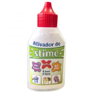 Ativador para Slime Make Mais 40ml 6260