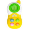 Baby Mini Celular Musical Sortidos Toy Mix 331.25.99