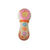Baby Mini Microfone Musical Sortidos Toy Mix 331.26.99