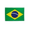 Bandeira Do Brasil Tecido 45cm x 60cm Copa Do Mundo