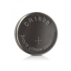 Bateria Botão Flex CR1620 3V Lithium 01 Unidade