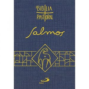Bíblia Sagarda Pastoral Editora Paulus