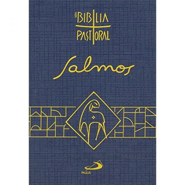 Bíblia Sagarda Pastoral Editora Paulus