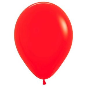 Bexiga Balão Maravilha Liso Número 6.5 - São Roque c/50 Unidades