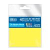 Bloco Adesivo Tilibra Tili Notes 76x76mm Neon 4 Cores 100Fls 286265