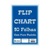 BLOCO FLIP CHART TAMOIO 50FLS