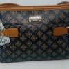 BOLSA FEMININA GASH KAQUI BG72157KA