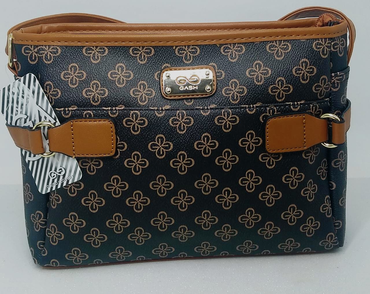 BOLSA FEMININA GASH KAQUI BG72157KA