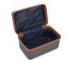 Bolsa Frasqueira Rigída Viagem Grafite Polo King FR10226RPK-GF
