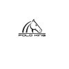 Bolsa Frasqueira Rigída Viagem Grafite Polo King FR10226RPK-GF
