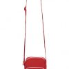 Bolsa Transversal Coca Cola Trend Color Vermelho 71020132D
