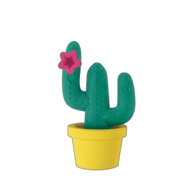 Borracha Cactus Tilibra 314846