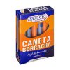 BORRACHA CANETA BRW BO1001 CX12