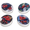 BORRACHA MOLIN HOMEM ARANHA PCT20 14185