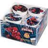 BORRACHA MOLIN HOMEM ARANHA PCT20 14185
