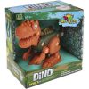Brinquedo Dinossauro Monta e Desmonta com Ferramenta - Art Brink ZB486