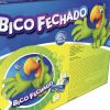 BRINQUEDO JOGO BICO FECHADO +7 ANOS PAIS E FILHOS 7358