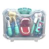 Brinquedo Kit Maleta Dentista Grande Sortidos Paki Toys1272